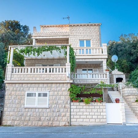 Apartment Ruzica Zrnovo Εξωτερικό φωτογραφία