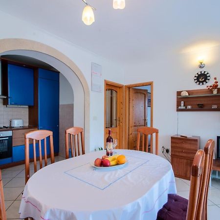 Apartment Ruzica Zrnovo Εξωτερικό φωτογραφία