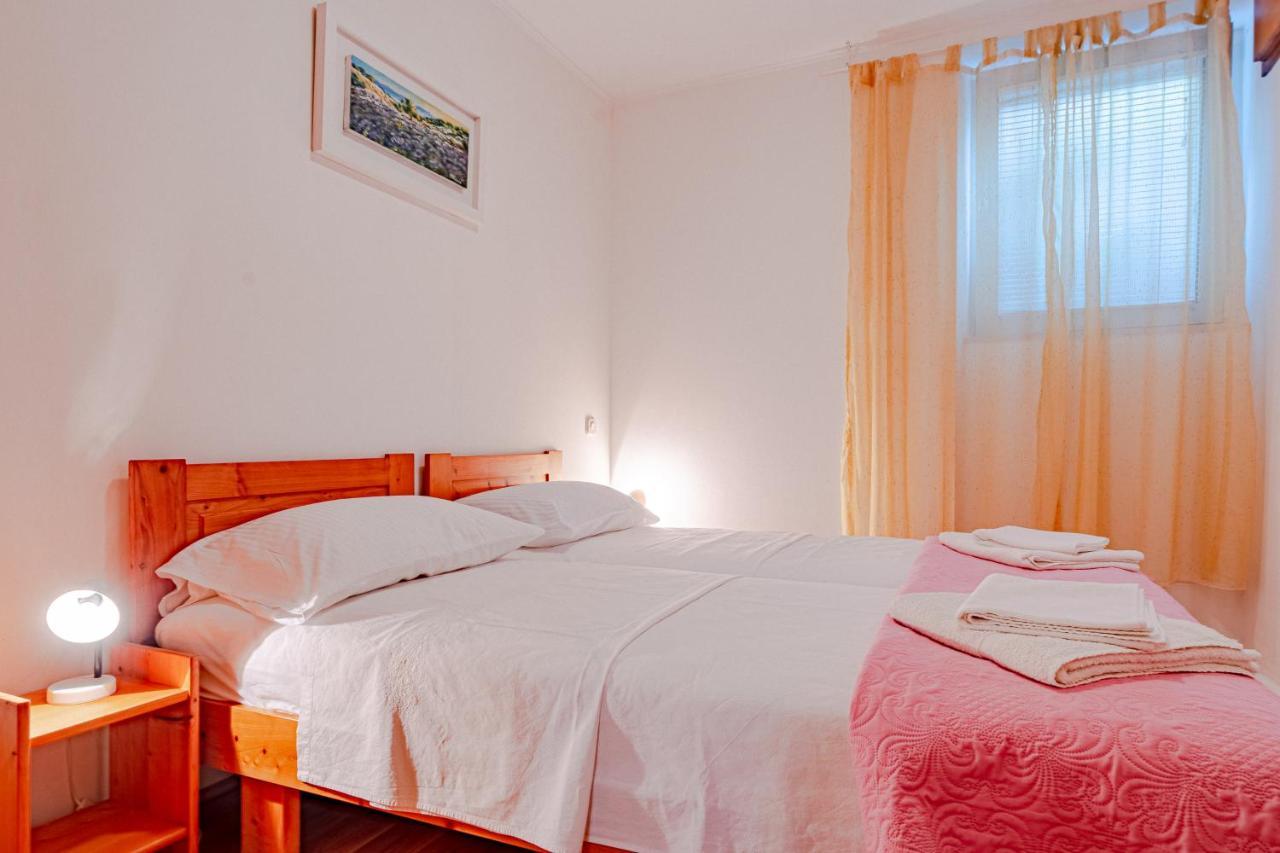 Apartment Ruzica Zrnovo Εξωτερικό φωτογραφία