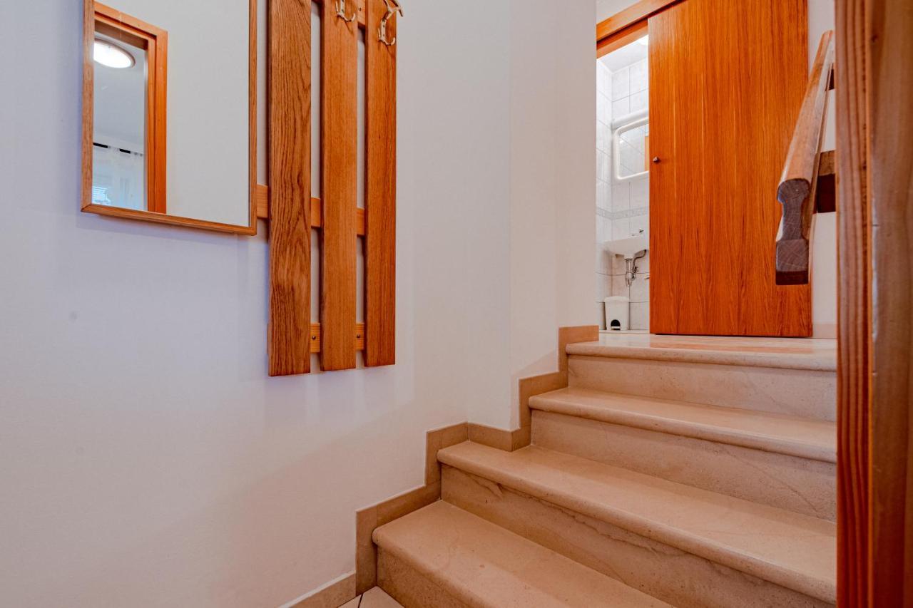 Apartment Ruzica Zrnovo Εξωτερικό φωτογραφία
