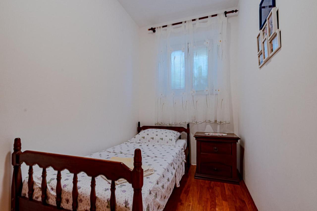 Apartment Ruzica Zrnovo Εξωτερικό φωτογραφία