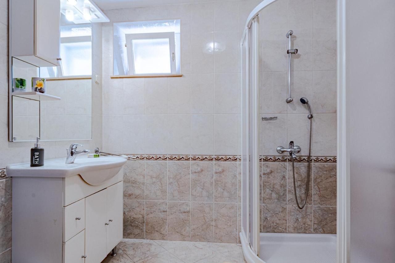Apartment Ruzica Zrnovo Εξωτερικό φωτογραφία