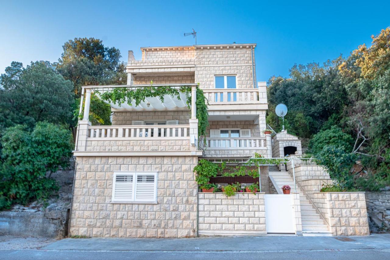 Apartment Ruzica Zrnovo Εξωτερικό φωτογραφία