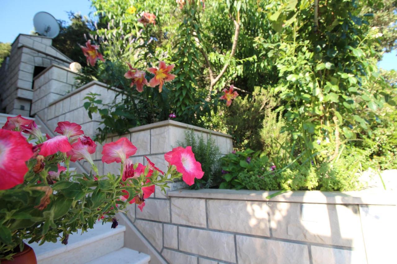 Apartment Ruzica Zrnovo Εξωτερικό φωτογραφία