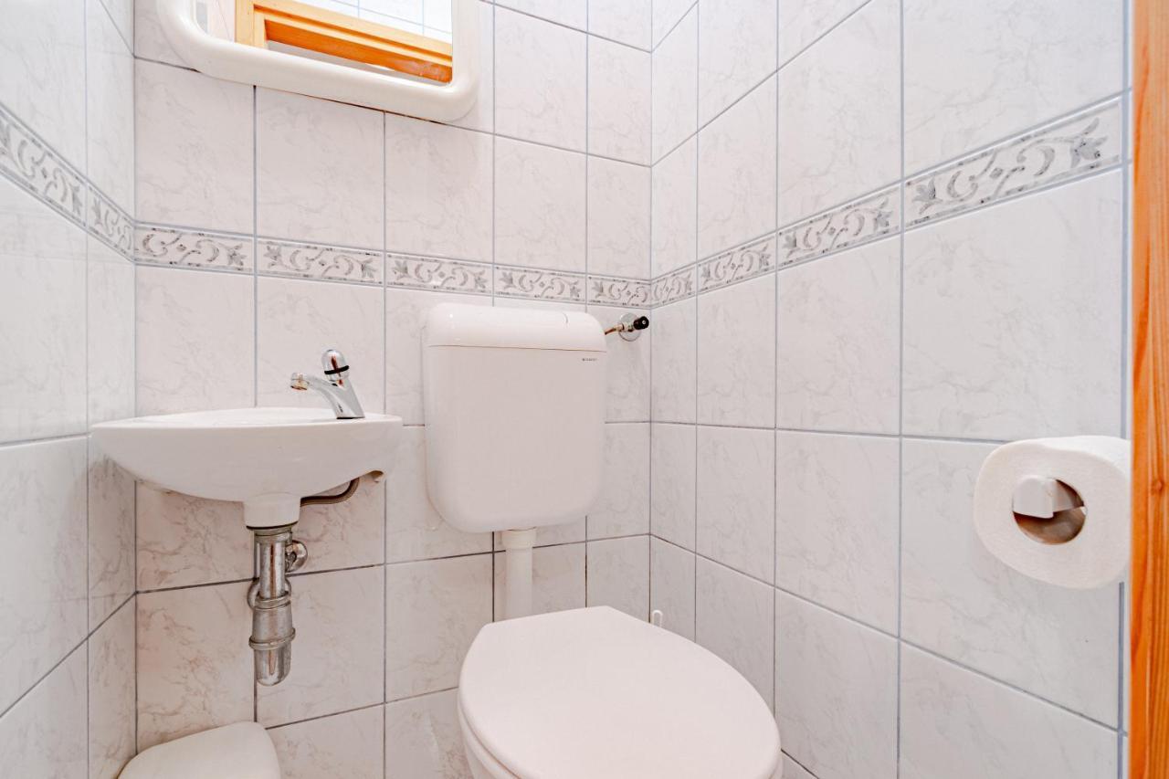 Apartment Ruzica Zrnovo Εξωτερικό φωτογραφία