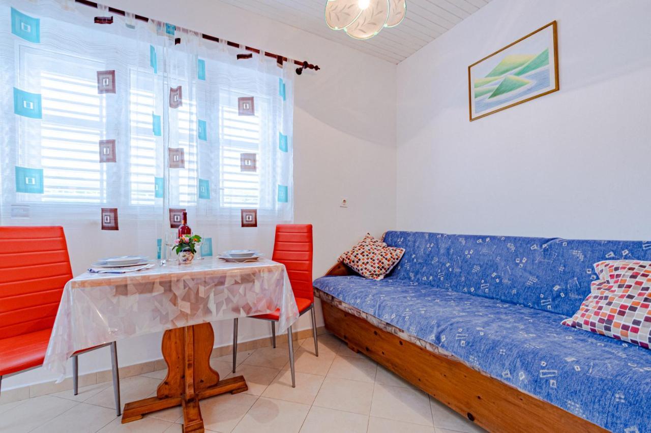 Apartment Ruzica Zrnovo Εξωτερικό φωτογραφία