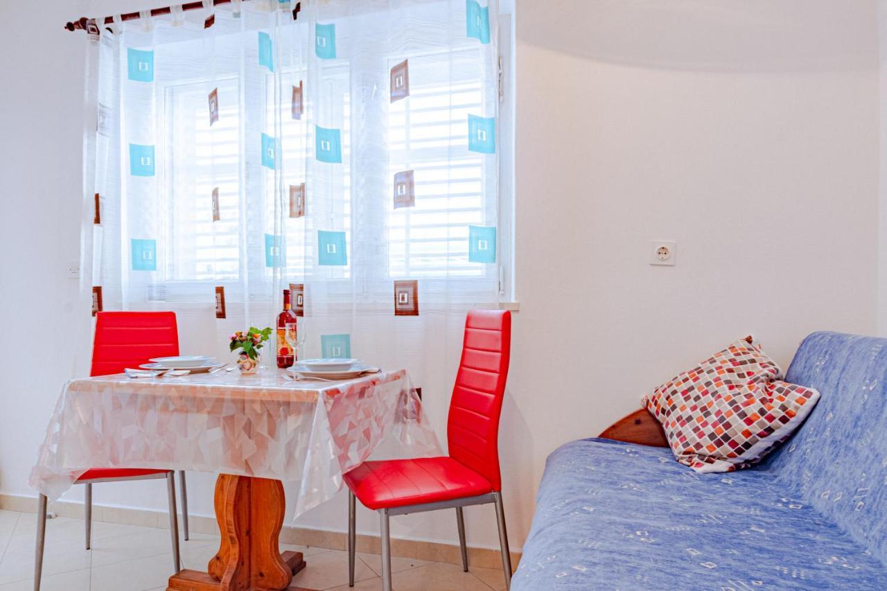 Apartment Ruzica Zrnovo Εξωτερικό φωτογραφία