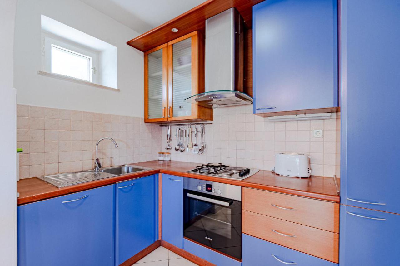 Apartment Ruzica Zrnovo Εξωτερικό φωτογραφία