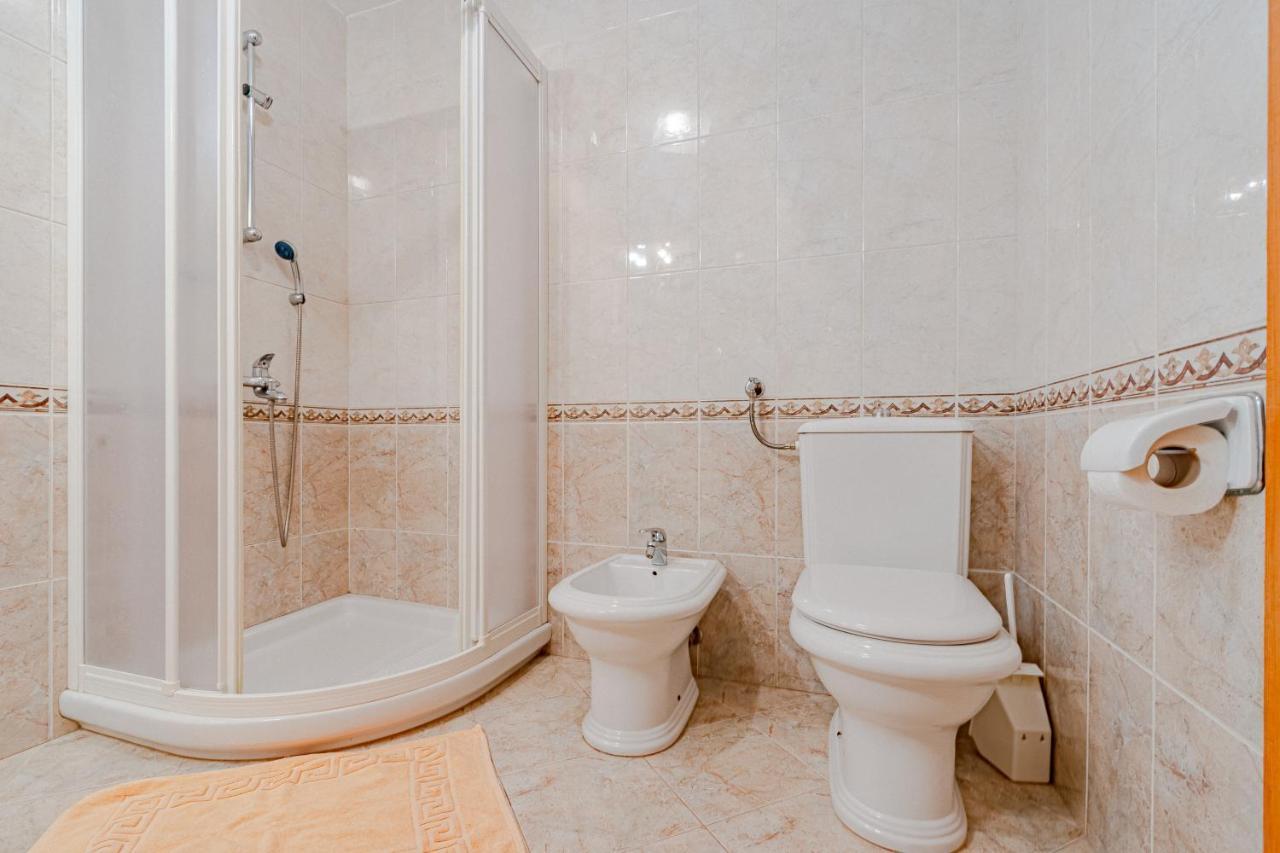 Apartment Ruzica Zrnovo Εξωτερικό φωτογραφία
