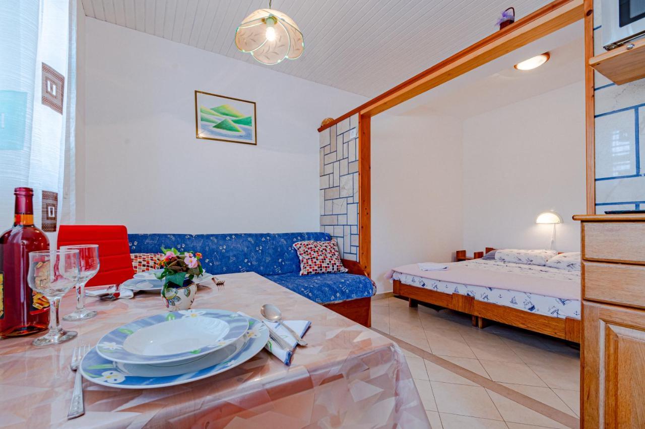 Apartment Ruzica Zrnovo Εξωτερικό φωτογραφία