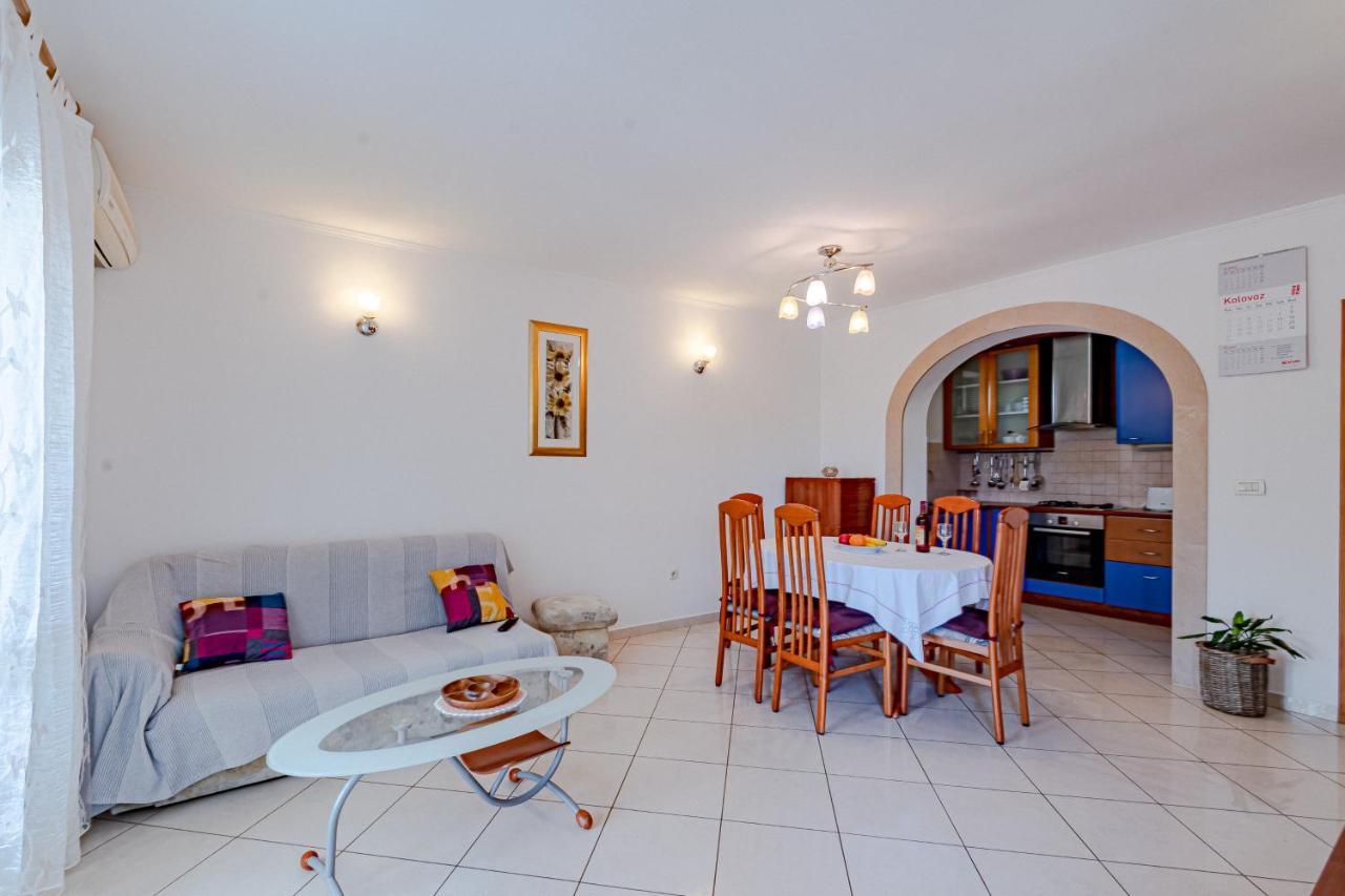 Apartment Ruzica Zrnovo Εξωτερικό φωτογραφία