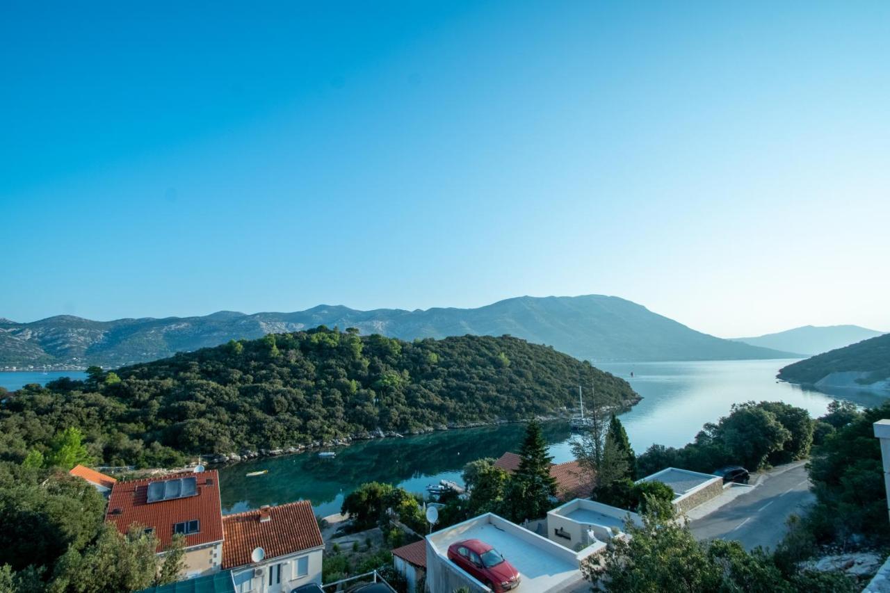 Apartment Ruzica Zrnovo Εξωτερικό φωτογραφία