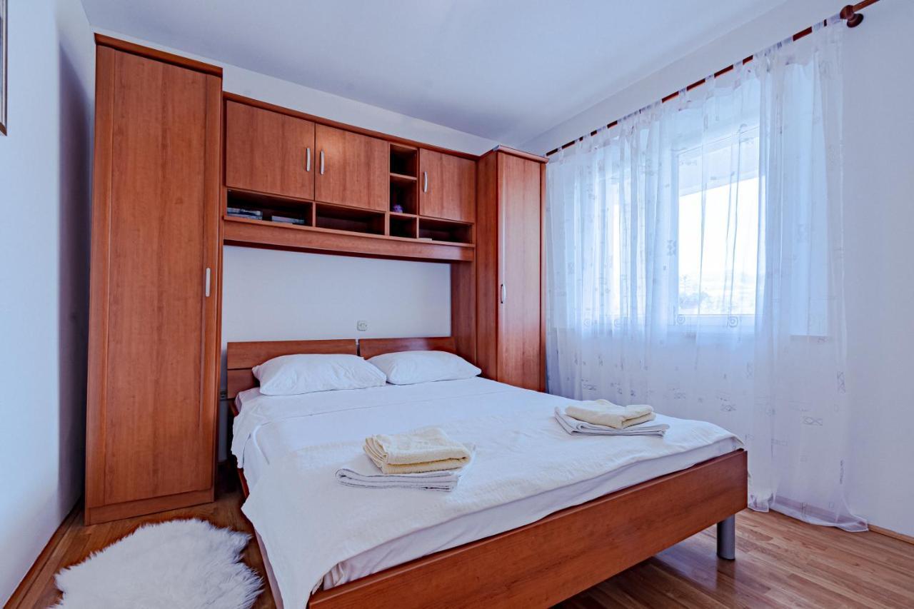 Apartment Ruzica Zrnovo Εξωτερικό φωτογραφία
