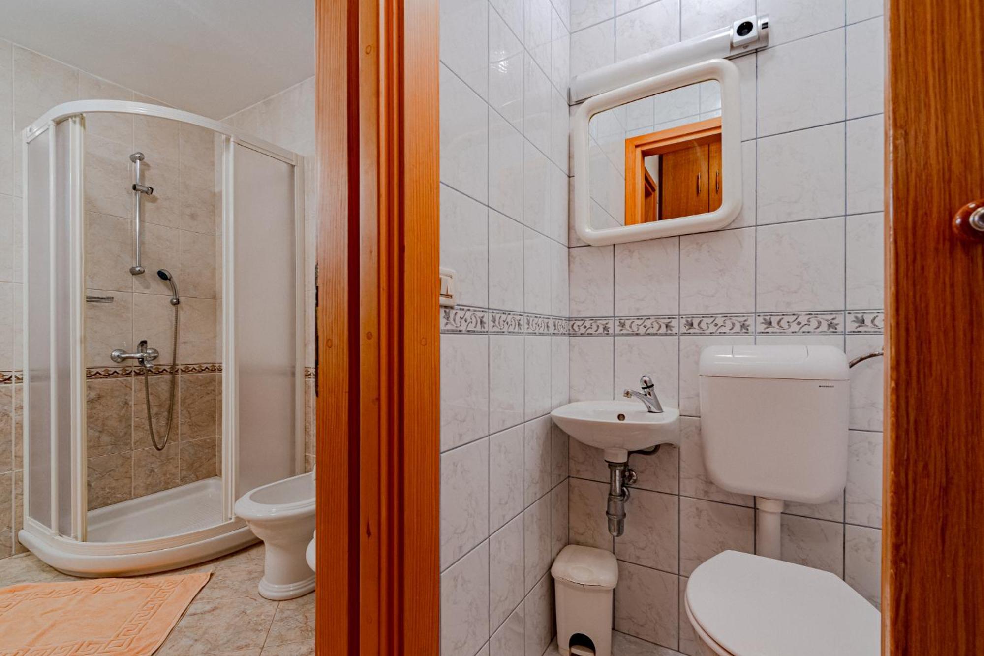 Apartment Ruzica Zrnovo Εξωτερικό φωτογραφία