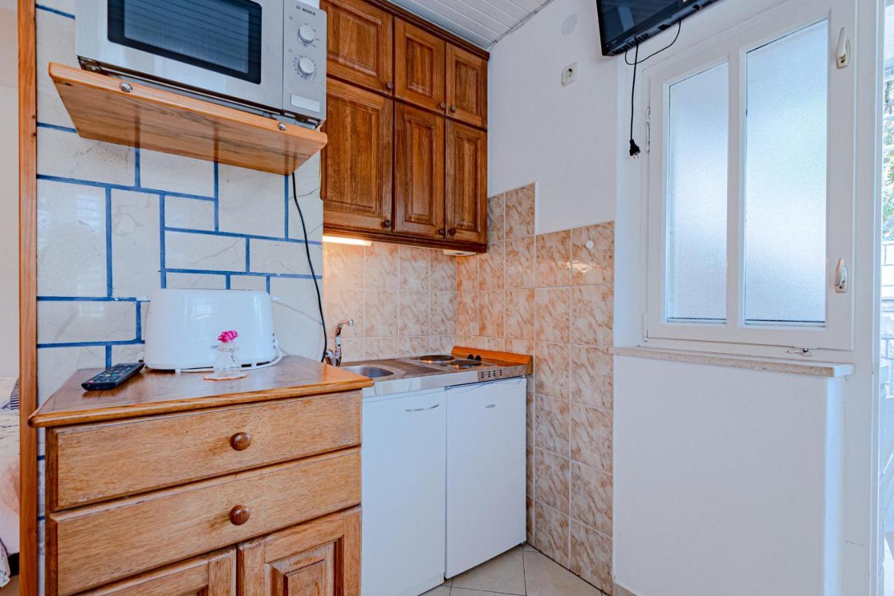 Apartment Ruzica Zrnovo Εξωτερικό φωτογραφία