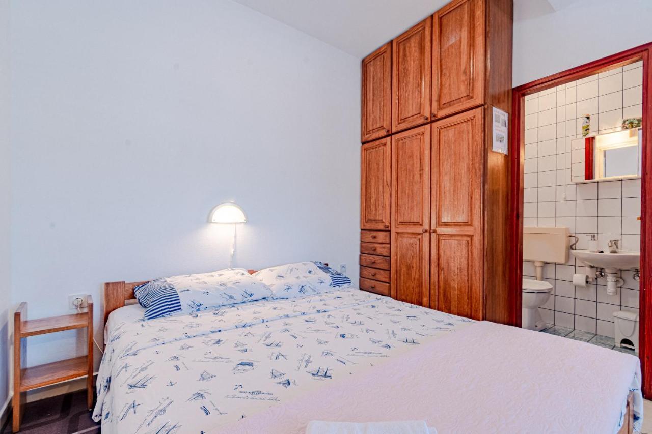 Apartment Ruzica Zrnovo Εξωτερικό φωτογραφία