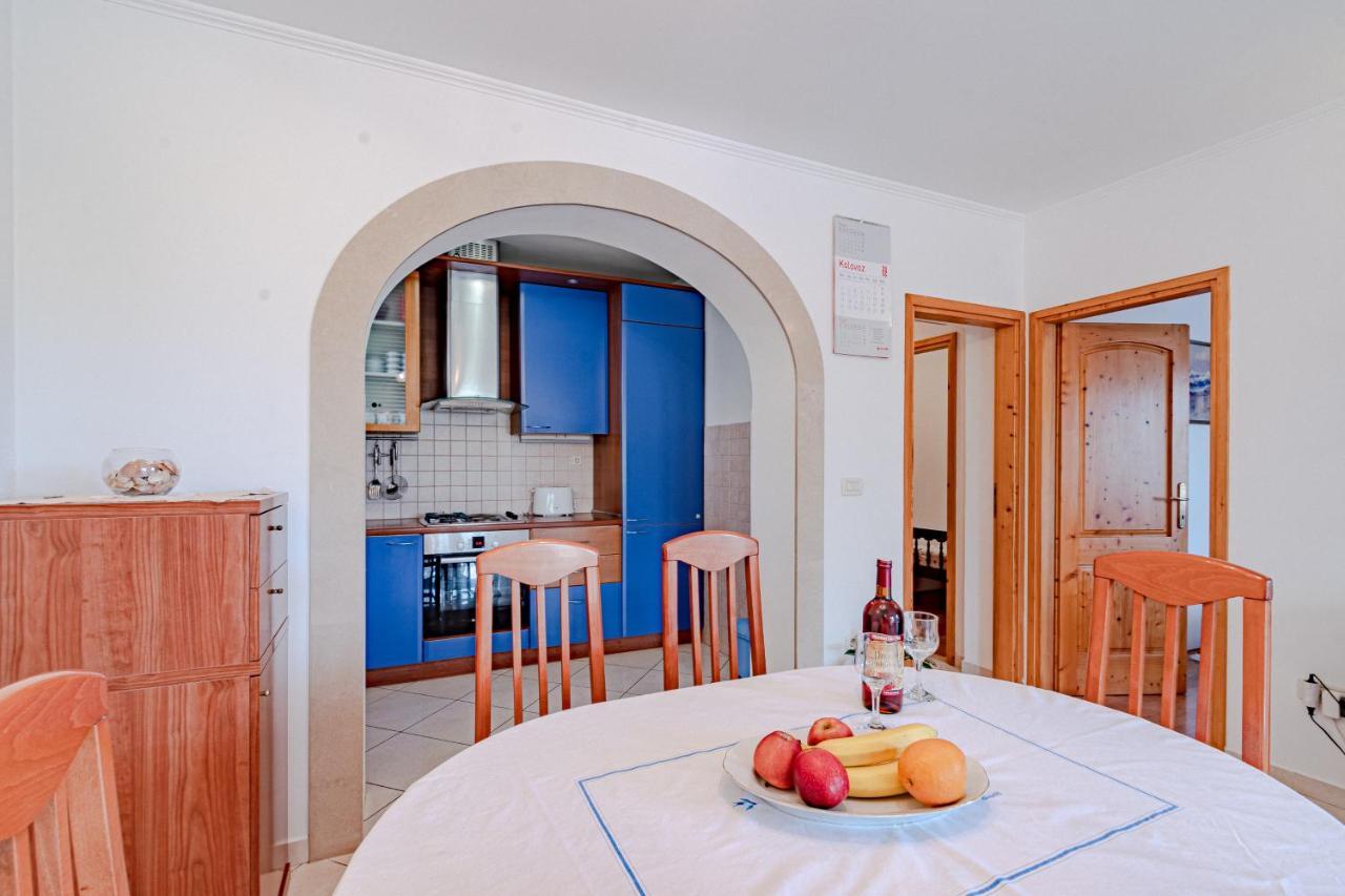 Apartment Ruzica Zrnovo Εξωτερικό φωτογραφία