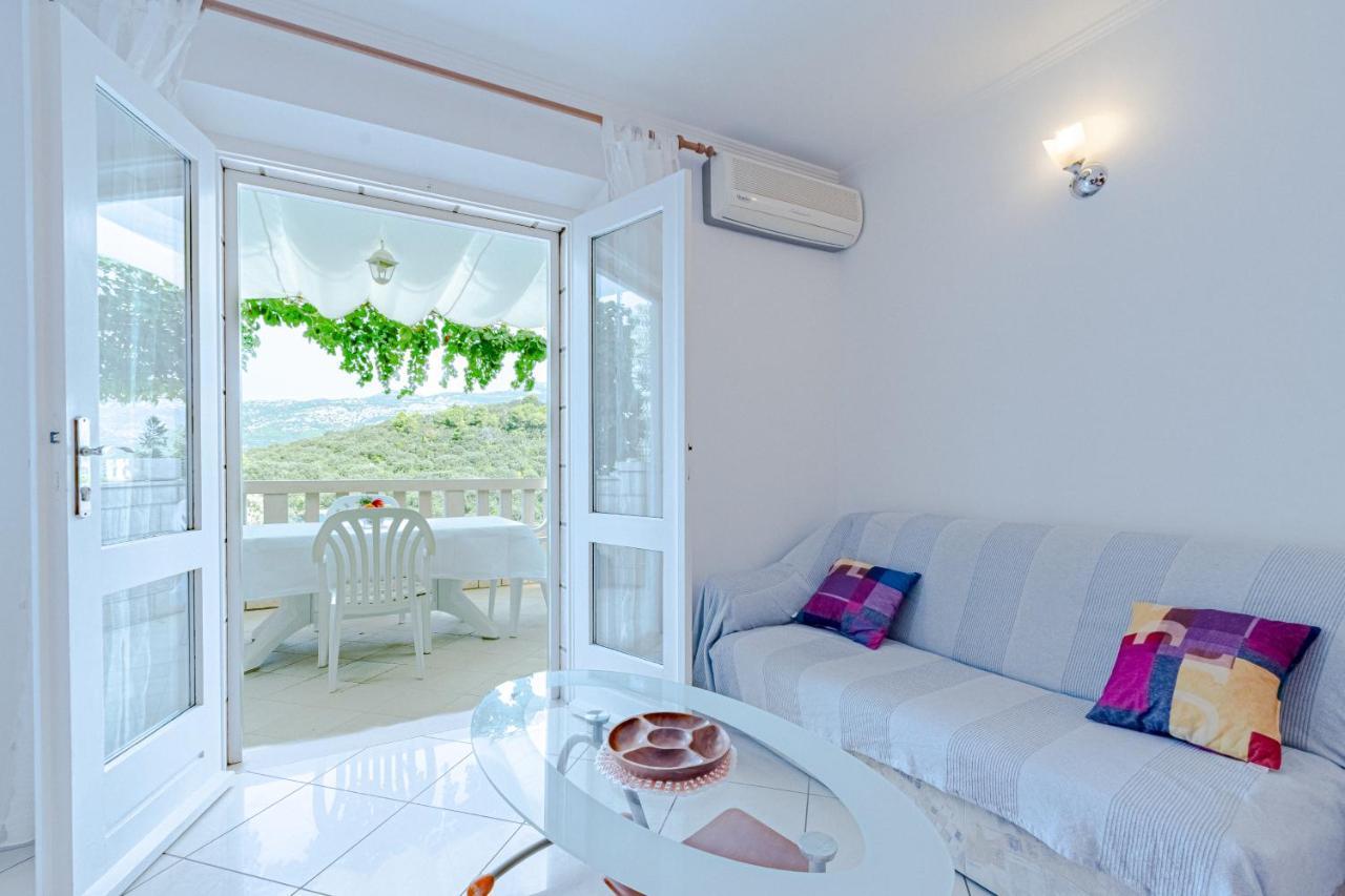 Apartment Ruzica Zrnovo Εξωτερικό φωτογραφία